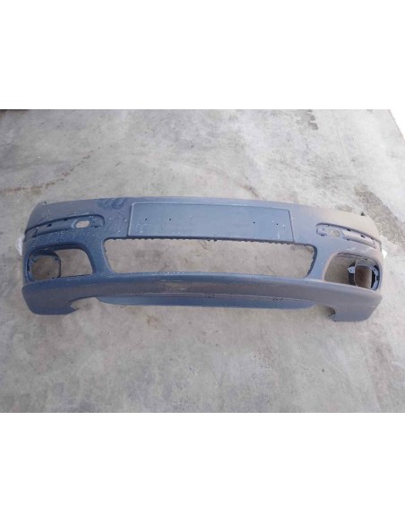 PARAGOLPES DELANTERO SKODA FABIA (6Y2/6Y3) - 207801