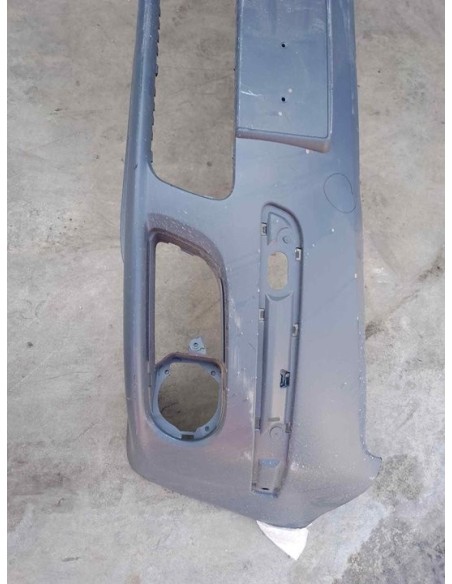 PARAGOLPES DELANTERO SKODA FABIA (6Y2/6Y3) - 207801