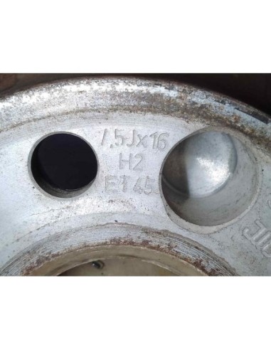 LLANTA AUDI A6 BERLINA (4F2) - 207809