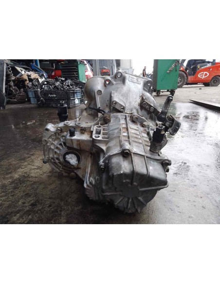 CAJA CAMBIOS MITSUBISHI GALLOPER (HYUNDAI)(02 1998) - 207835