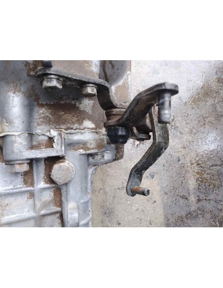 CAJA CAMBIOS MITSUBISHI GALLOPER (HYUNDAI)(02 1998) - 207835