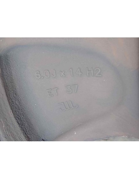 LLANTA SKODA FABIA COMBI (5J5) - 208307