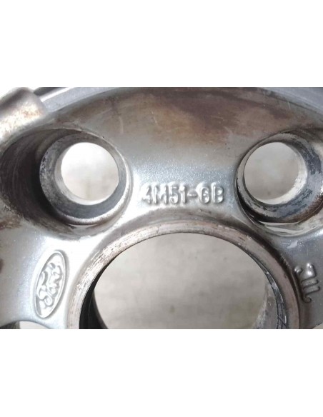 LLANTA FORD FOCUS BERLINA (CAP) - 208775