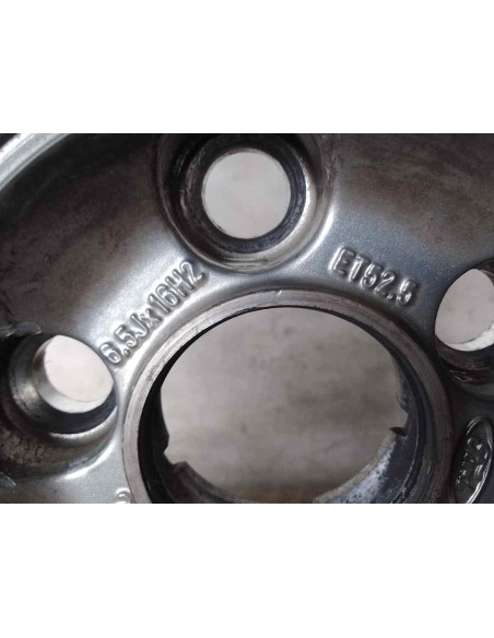 LLANTA FORD FOCUS BERLINA (CAP) - 208775