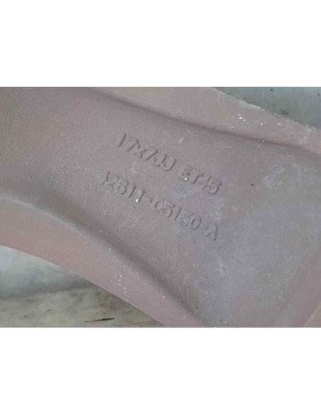 LLANTA TOYOTA AVENSIS BERLINA (T25) - 208782