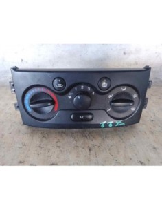 MANDO CALEFACCION / AIRE ACONDICIONADO CHEVROLET KALOS -...