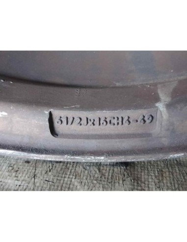 LLANTA RENAULT SCENIC II (JM) - 208785