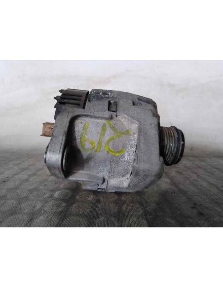 ALTERNADOR RENAULT MEGANE I SCENIC (JA0) - 208792
