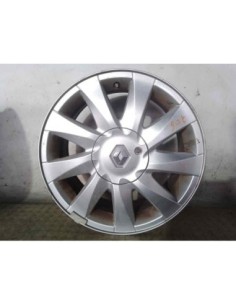 LLANTA RENAULT SCENIC II (JM) - 209087 2
