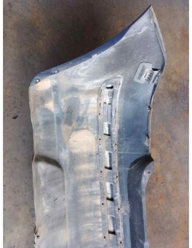 PARAGOLPES TRASERO HYUNDAI GETZ (TB) - 209168