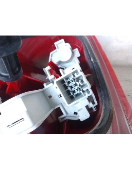 PILOTO TRASERO DERECHO FORD FIESTA (CB1) - 209395