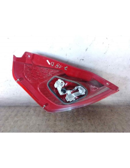 PILOTO TRASERO DERECHO FORD FIESTA (CB1) - 209395