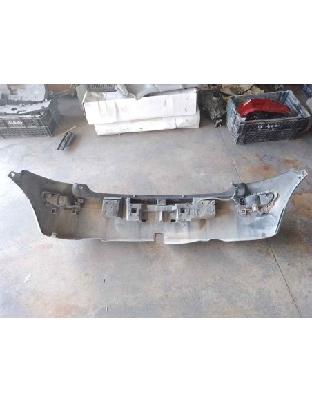 PARAGOLPES TRASERO OPEL CORSA C - 210007