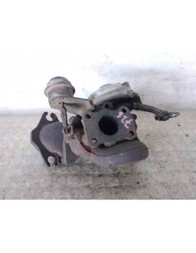 TURBOCOMPRESOR PEUGEOT EXPERT COMBI (1995) -...