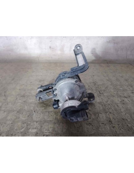 FARO ANTINIEBLA IZQUIERDO KIA RIO (UB) - 210466