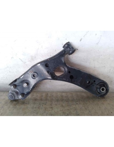 BRAZO SUSPENSION INFERIOR DELANTERO DERECHO TOYOTA AURIS (E15) - 209774