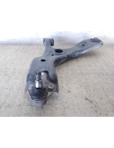 BRAZO SUSPENSION INFERIOR DELANTERO IZQUIERDO TOYOTA AURIS (E15) - 209775
