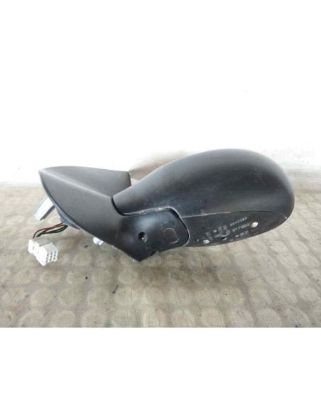 RETROVISOR IZQUIERDO PEUGEOT 206 - 210264