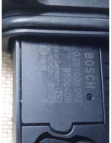 CAUDALIMETRO BMW SERIE 5 GRAN TURISMO (F07) -...