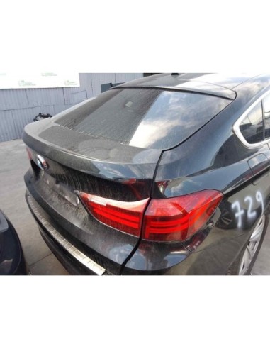 PORTON TRASERO BMW SERIE 5 GRAN TURISMO (F07) -...