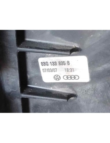 CAJA FILTRO AIRE AUDI A4 BERLINA (8E) - 210693