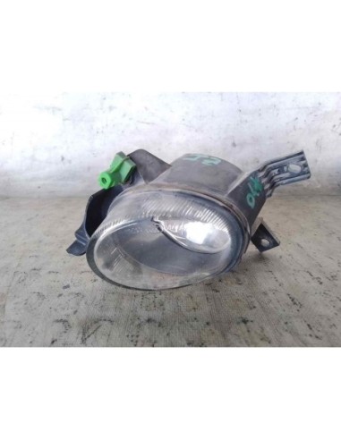 FARO ANTINIEBLA IZQUIERDO AUDI A4 BERLINA (8E)...