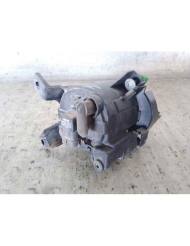 FARO ANTINIEBLA IZQUIERDO AUDI A4 BERLINA (8E)...