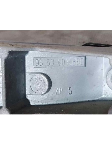 MANETA EXTERIOR DELANTERA IZQUIERDA PEUGEOT 407 - 210757