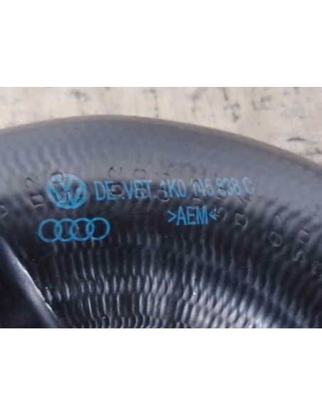 TUBO VOLKSWAGEN GOLF V (1K1)(10 2003) - 210779