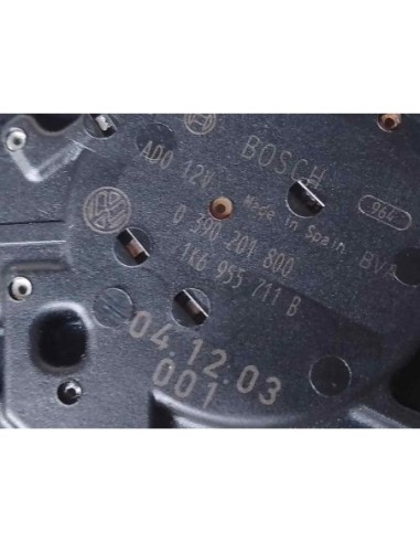 MOTOR LIMPIA TRASERO VOLKSWAGEN GOLF V (1K1)(10...