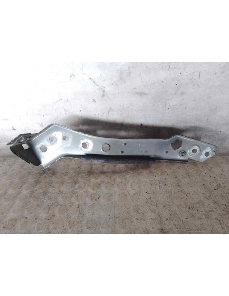 NO IDENTIFICADO RENAULT MEGANE III BERLINA 5P - 210879