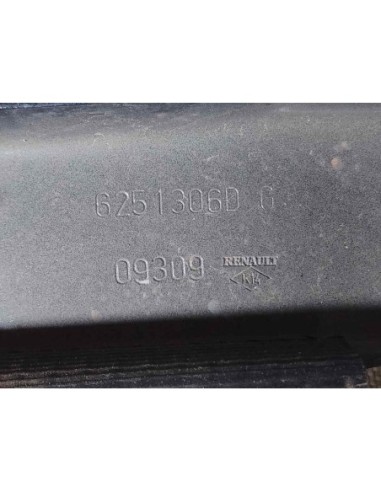 NO IDENTIFICADO RENAULT MEGANE III BERLINA 5P -...