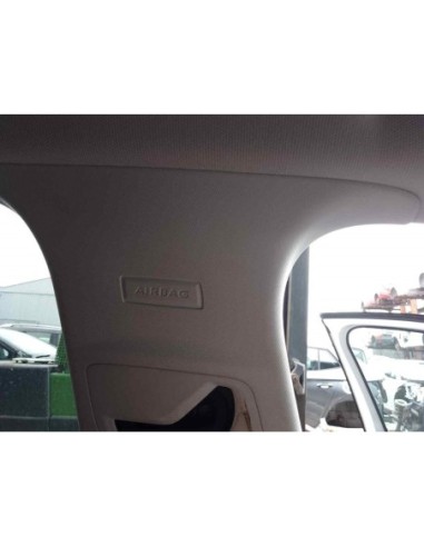 AIRBAG CORTINA DELANTERO IZQUIERDO PEUGEOT 308...