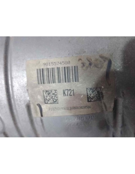 CATALIZADOR PEUGEOT 308 - 211059