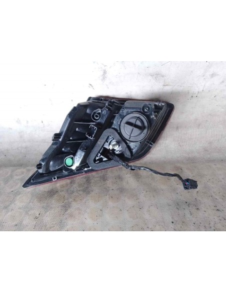 PILOTO TRASERO IZQUIERDO INTERIOR PEUGEOT 308 - 211271