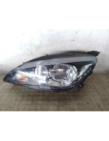 FARO IZQUIERDO PEUGEOT 308 - 211087