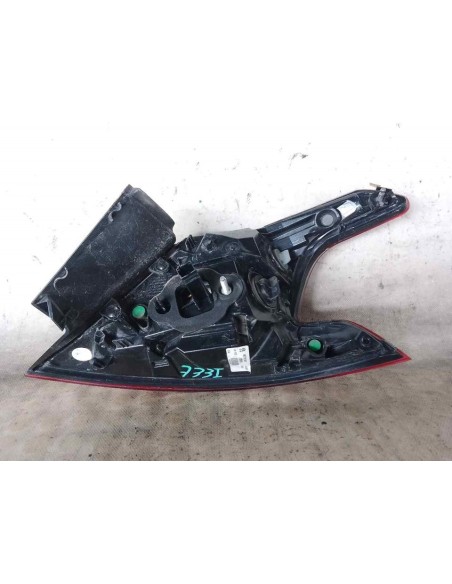 PILOTO TRASERO IZQUIERDO PEUGEOT 308 - 211115