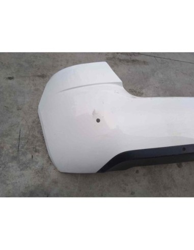 PARAGOLPES TRASERO PEUGEOT 308 - 211263