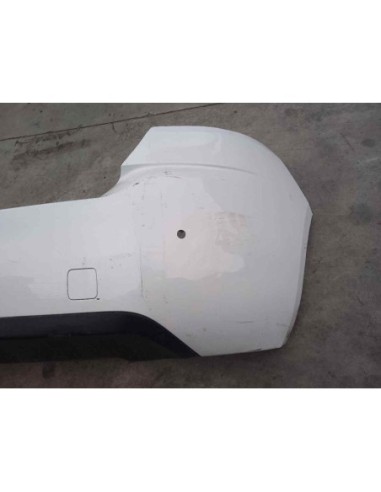 PARAGOLPES TRASERO PEUGEOT 308 - 211263