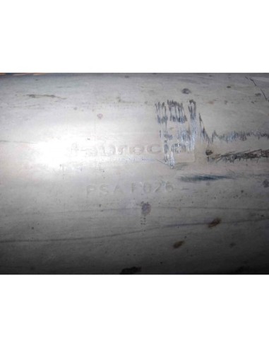 CATALIZADOR PEUGEOT 308 - 211280