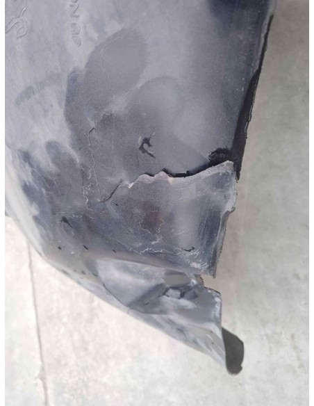 PASO RUEDA DELANTERO IZQUIERDO PEUGEOT 308 - 211291