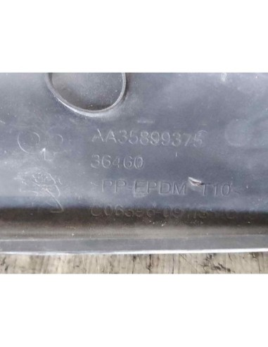 REJILLA PARAGOLPES IZQUIERDA PEUGEOT 308 - 211311