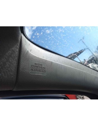 AIRBAG CORTINA DELANTERO IZQUIERDO HONDA FR-V...