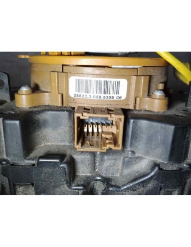 MANDO MULTIFUNCION FIAT II DOBLÒ (263) CARGO -...