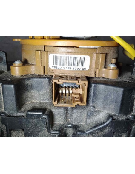 MANDO MULTIFUNCION FIAT II DOBLÒ (263) CARGO - 211645