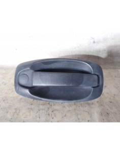 MANETA EXTERIOR DELANTERA DERECHA FIAT II DOBLÒ (263)...