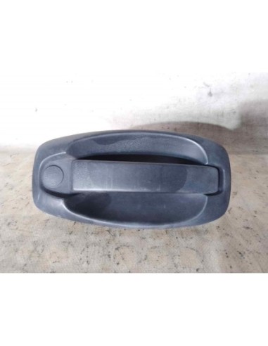 MANETA EXTERIOR DELANTERA DERECHA FIAT II DOBLÒ...