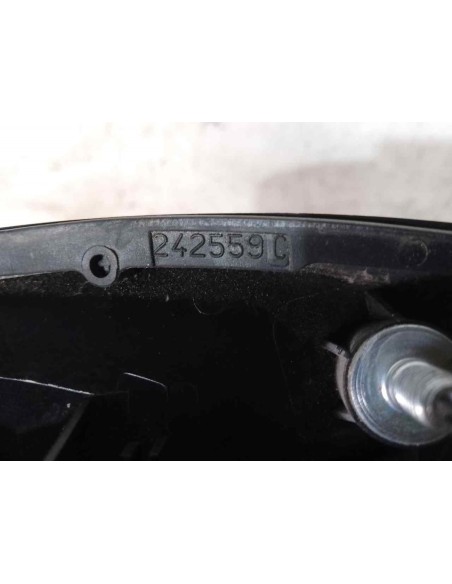 MANETA EXTERIOR DELANTERA DERECHA FIAT II DOBLÒ (263) CARGO - 211646