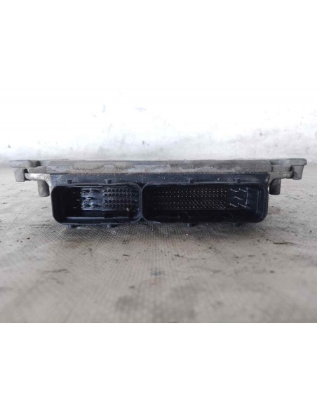 CENTRALITA MOTOR UCE RENAULT MEGANE I FASE 2 BERLINA (BA0) - 211840