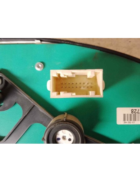 CUADRO INSTRUMENTOS CITROEN BERLINGO - 211866